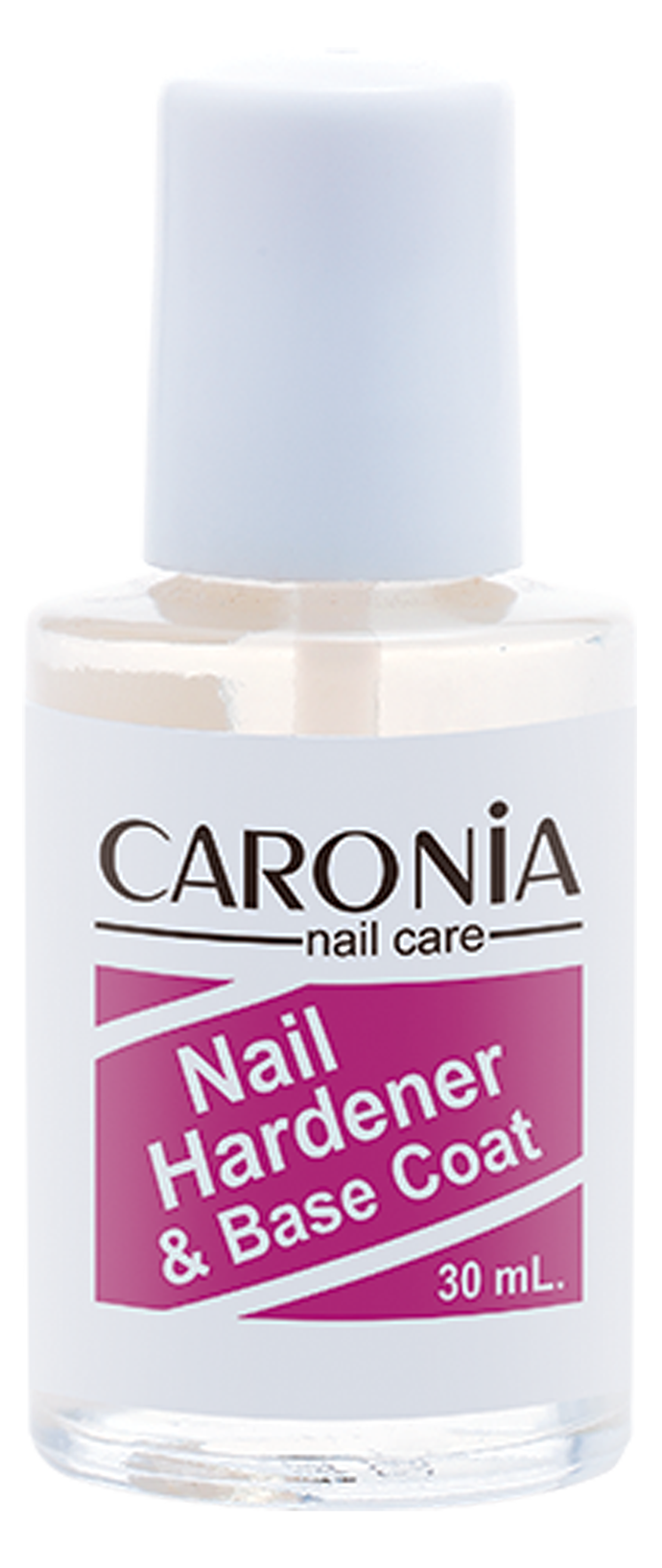 Nail Hardener & Base Coat